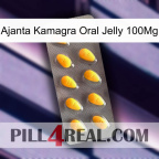 Ajanta Kamagra Oral Jelly 100Mg cialis1
